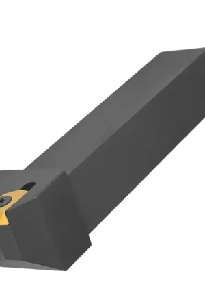 DORIAN 58087 - STVOL12-4B, 3/4" Shank On-Edge Holder / Monoblock for TNMC43 Inserts, Left Hand Grab Now