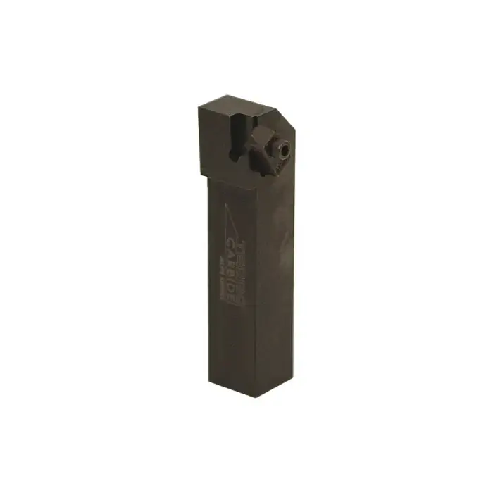 TERRA CARBIDE 14-0514-01 - TNSR12-3B, 3/4" External Top-Clamp Holder, Size 3 Insert, Right Hand Final Sale