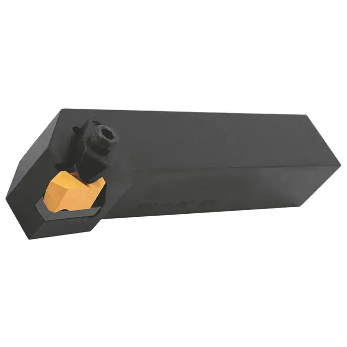 TTC PRODUCTION 22-743-418 - TNSR08-2J, 1/2" External Top-Clamp Holder, Size 2 Insert, Right Hand Budget