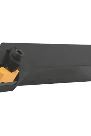 Best Price TTC PRODUCTION 22-743-419 - TNSR10-2B, 5/8" External Top-Clamp Holder, Size 2 Insert, Right Hand