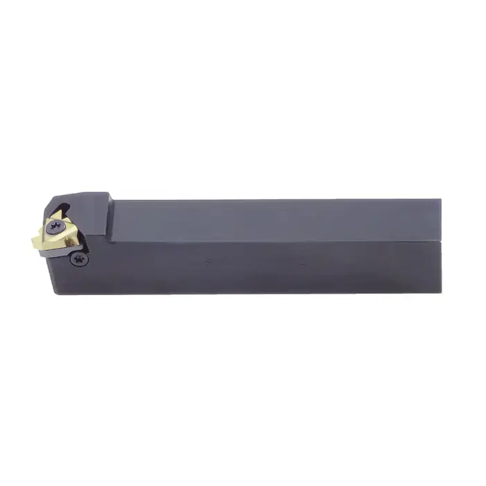 Certified CARMEX SER0750K16 - SER-0750-K16, 3/4" Shank Turning External Screw On Type Holder, 3/8" IC Threading Inserts, Right Hand