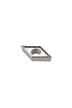 Affordable ISCAR 6170103 - DNMG 330-FFC IC20N, 55° Diamond, Indexable Cermet Turning / Boring Insert