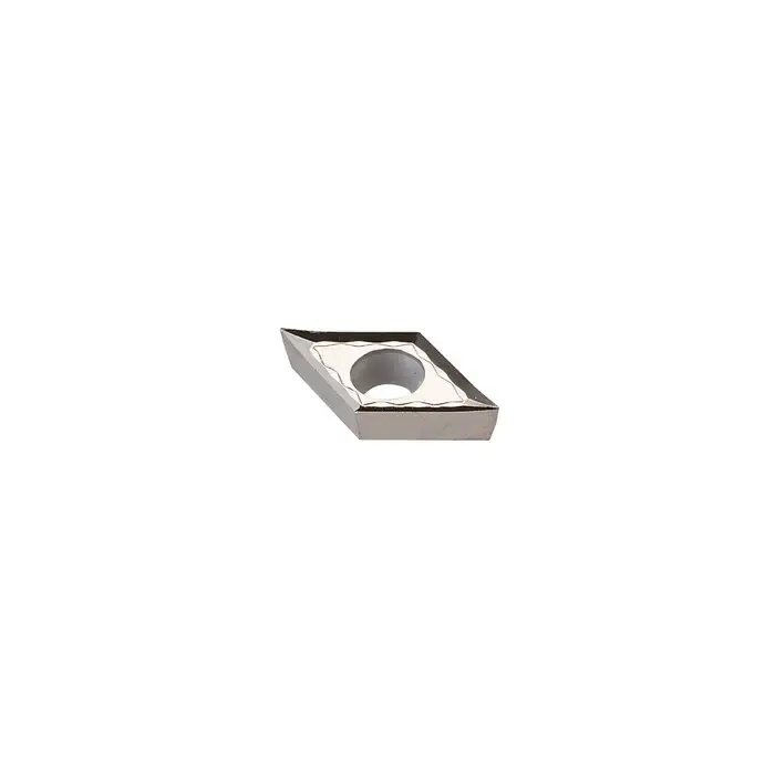 Luxury ISCAR 5550326 - DNMG 433-WG IC8250, 55° Diamond, Indexable Carbide Turning / Boring Insert