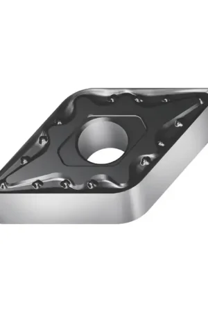 Bargain WALTER 7251951 - DNMG442-MM5 WSM20S, 55° Diamond, Indexable Carbide Turning / Boring Insert