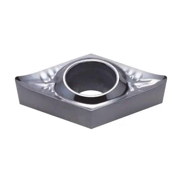High Quality KORLOY 1-02-059123 - DNMG431-VP3 PC8105, 55° Diamond, Indexable Carbide Turning / Boring Insert