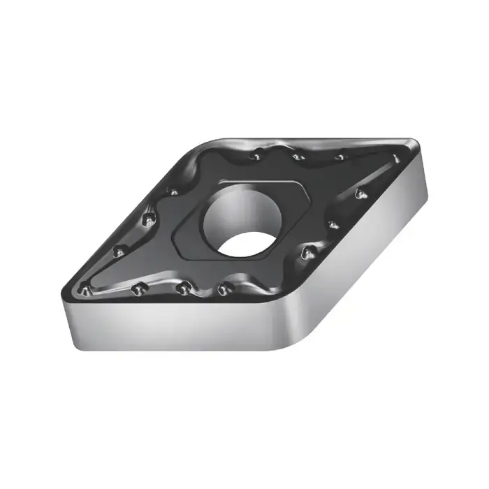 Premium WALTER 6411321 - DNMA443-RK5 WKK10S, 55° Diamond, Indexable Carbide Turning / Boring Insert
