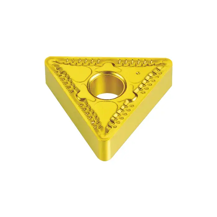 Today Only ISCAR 5502013 - TPG 222 IC20, 60° Triangle, Indexable Carbide Turning / Boring Insert