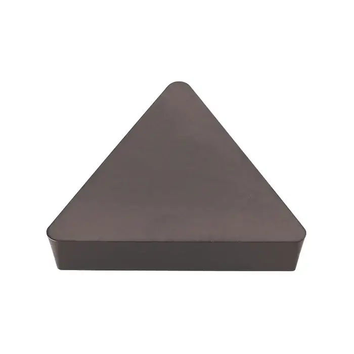 Express Delivery AKUMA 08.01.00599 - TPG322 PT30M, 60° Triangle, Indexable Carbide Turning / Boring Insert