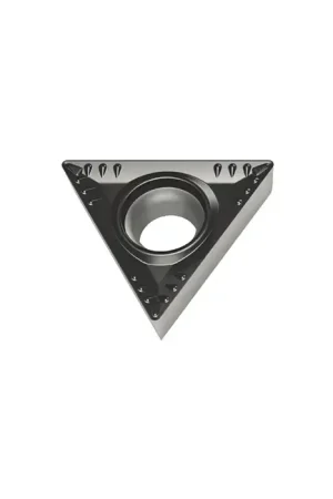 Authentic WALTER 6839139 - TCMT3(2.5)2-RM4 WSM20S, 60° Triangle, Indexable Carbide Turning / Boring Insert