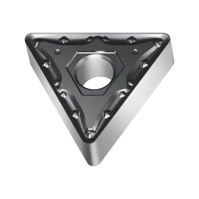 WALTER 6651590 - TCMW2(1.5)1-RK6 WKK20S, 60° Triangle, Indexable Carbide Turning / Boring Insert Best Price