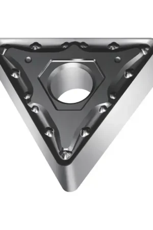 Certified WALTER 6127034 - TNMG432-MK5 WKK20S, 60° Triangle, Indexable Carbide Turning / Boring Insert