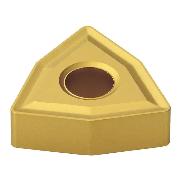 Hot Picks ISCAR 5508232 - WNMG 331-WG IC807, 80° Trigon, Indexable Carbide Turning / Boring Insert