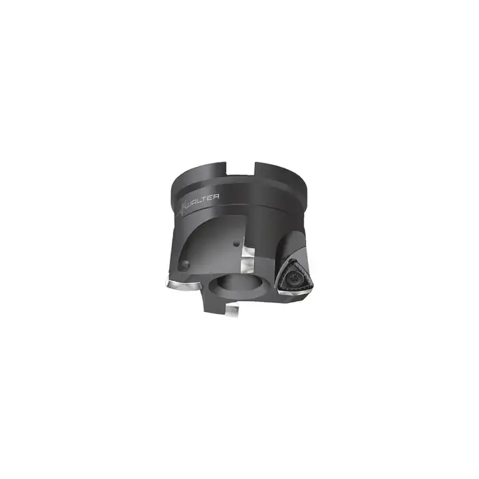 WALTER 5092346 - F2330.UB19.051.Z05.01,5, 2.000" Hi-Feed Indexable Face Mill for P263__-R__ Inserts, Right Hand Best Seller