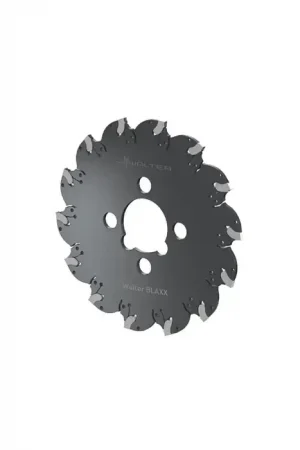 Big Sale WALTER 6412678 - F5055.B16.080.Z07.2,0, 80mm Slitting Saw, 2mm / 0.079" Slot Width, SX-2E200N02 Insert, Right Hand