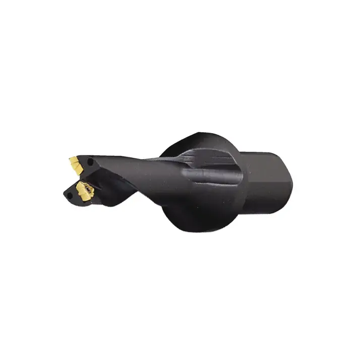 ISCAR DZ1031-2320-125-2.5 - , 1.03" Drill Diameter Multi Point Drilling Holder, 2.5XD Drill Length Ratio, 1.030" Shank, DZ DRILL Order Now