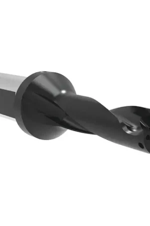 ALLIED D2070937I-100F - D2070937I-100F, 0.937" Drill Diameter Multi Point Drilling Holder, 2XD Drill Length Ratio, 1.000" Shank, 4TEX New Release