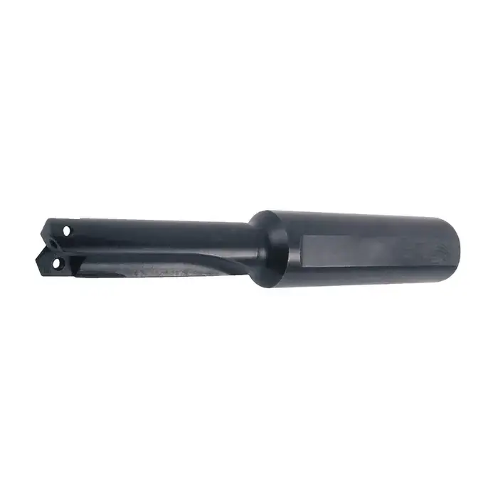Place Order ALLIED 24015S-100L - Series 1.5 Spade Drilling Holder, 0.690" - 0.960" Cutting Diameter, 1.000" Shank