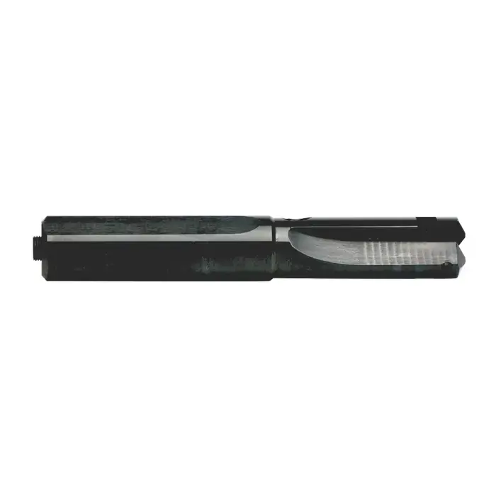 Get Yours ALLIED 20611-1000 - Series A Spade Drilling Holder, 0.968" - 1.357" Cutting Diameter, 1.000" Shank