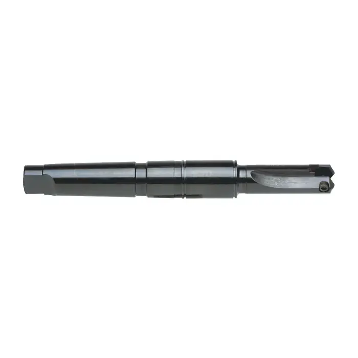 Popular ALLIED 21611-0004 - Series A Spade Drilling Holder, 0.968" - 1.357" Cutting Diameter, 4MT Shank