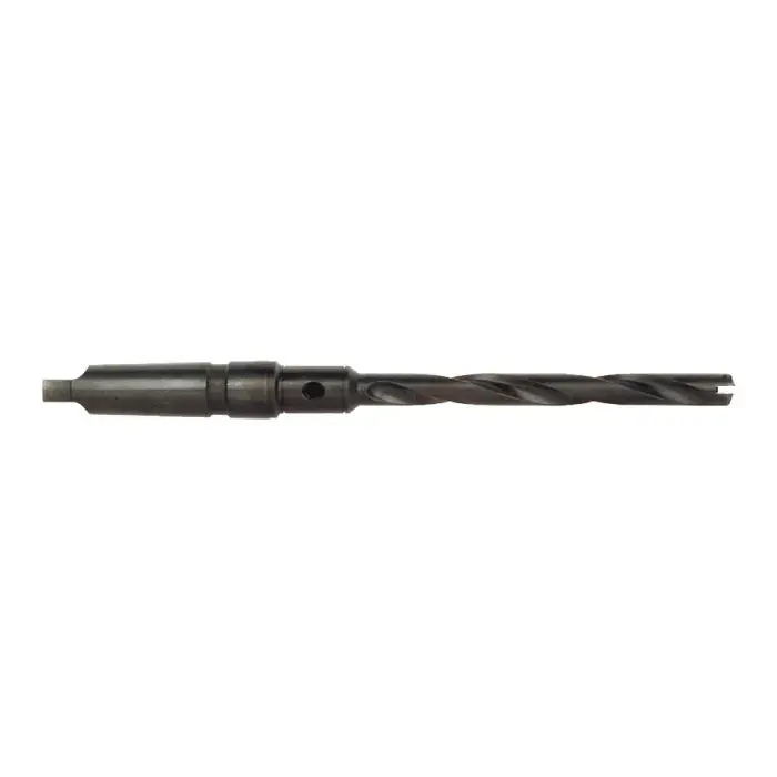 Exclusive Offer ALLIED 24025H-004I - Series 2.5 Spade Drilling Holder, 0.961" - 1.380" Cutting Diameter, 4MT Shank