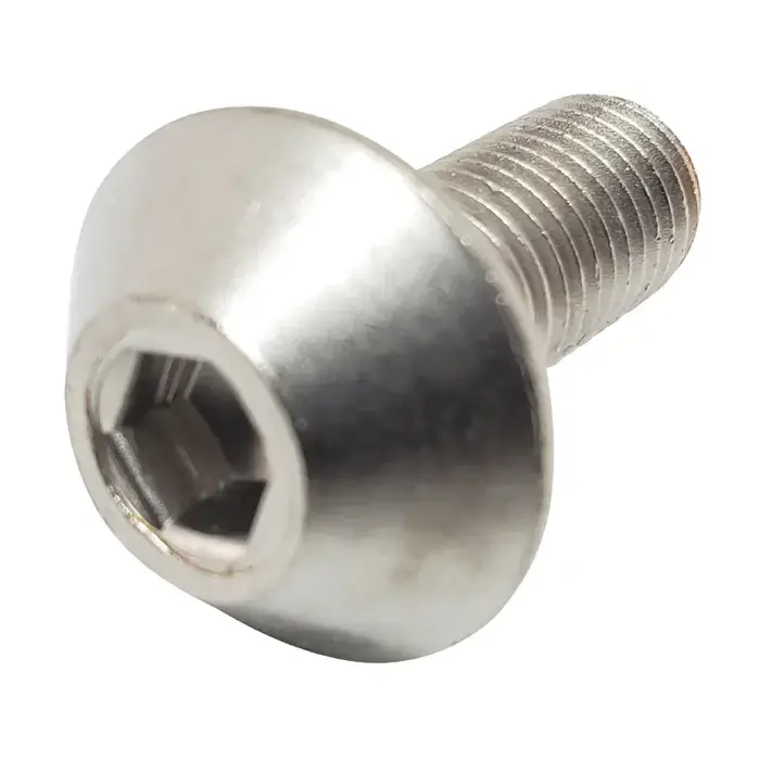 TERRA CARBIDE - TC054, Socket Head Screw, 01-0690-19 New Arrival