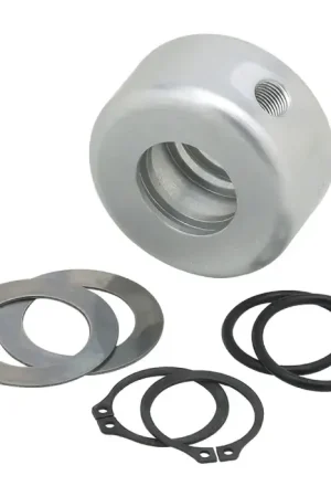 ALLIED - 3SR, Spade Drill Rotary Coolant Adapter Buy Today
