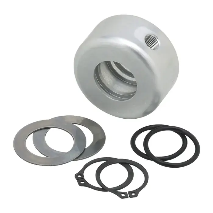 ALLIED - 3SR, Spade Drill Rotary Coolant Adapter Buy Today
