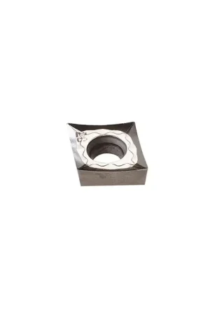 Bargain ISCAR 5507813 - CNMG 431-PP IC8250, 80° Diamond, Indexable Carbide Turning / Boring Insert