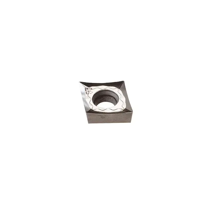 ISCAR 5567090 - COMG 866-R3P-IQ IC8250, 80° Diamond, Indexable Carbide Turning / Boring Insert One Day Deal