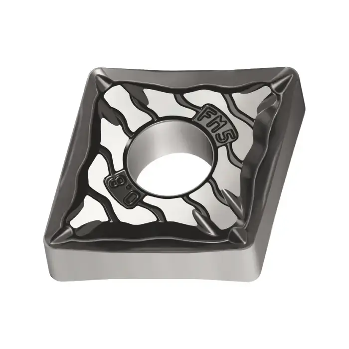 Time-Limited WALTER 7251119 - CNMG643-RM5 WMP20S, 80° Diamond, Indexable Carbide Turning / Boring Insert