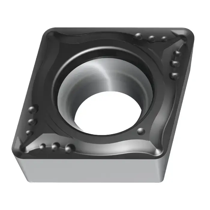 WALTER 6844577 - CCGT2(1.5)2-MM4 WSM20S, 80° Diamond, Indexable Carbide Turning / Boring Insert Exclusive Offer