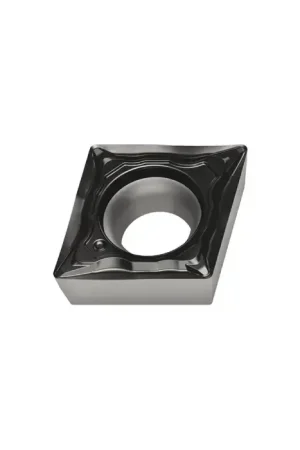 Best Seller WALTER 6839037 - CCMT3(2.5)2-FM4 WSM20S, 80° Diamond, Indexable Carbide Turning / Boring Insert