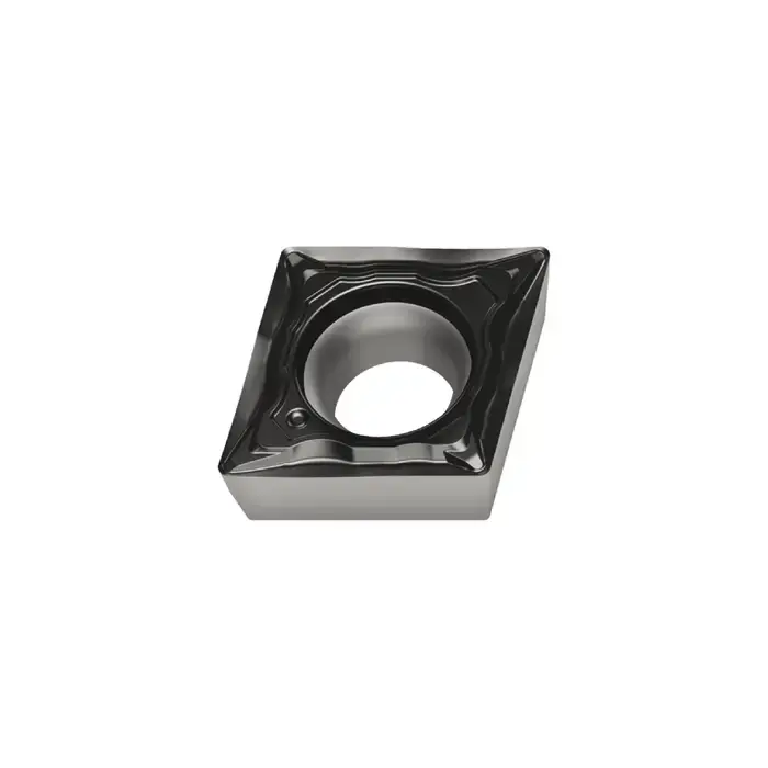 Best Seller WALTER 6839037 - CCMT3(2.5)2-FM4 WSM20S, 80° Diamond, Indexable Carbide Turning / Boring Insert
