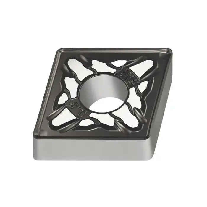 WALTER 6944740 - CNMG434-RM5 WSM20S, 80° Diamond, Indexable Carbide Turning / Boring Insert Instant Buy