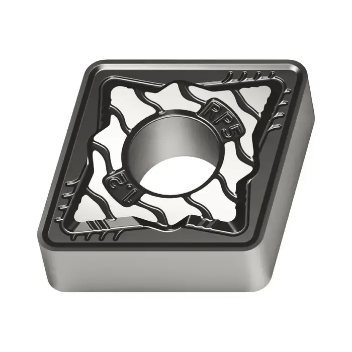 WALTER 6176074 - CNMG542-RP5 WPP20S, 80° Diamond, Indexable Carbide Turning / Boring Insert Best Price