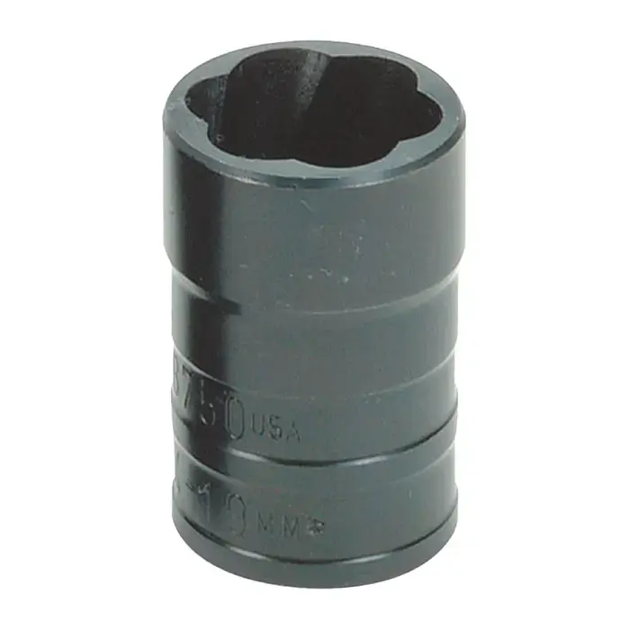 Time-Limited WILLIAMS TS38500 3/8" Drive Size, 1/2" Size Impact Socket