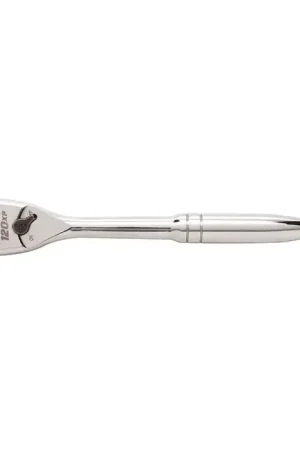 Popular GEARWRENCH 81211P 3/8" Driver Size, 120 No. of Teeth, 8" Overall Length Ratchet