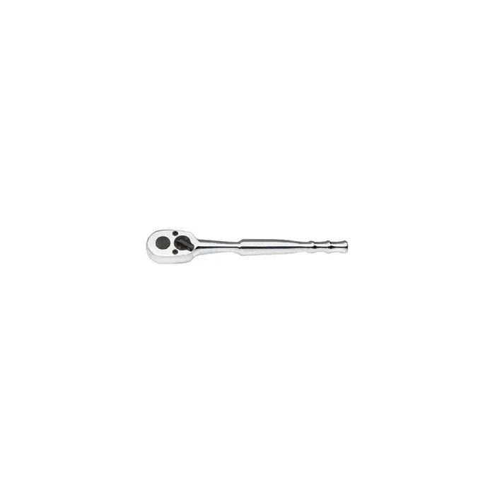 WILLIAMS 30011 1/4" Driver Size, 60 No. of Teeth, 5-1/4" Overall Length Ratchet Bargain