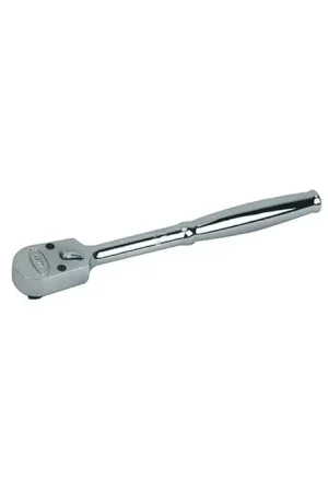 WILLIAMS B-52EHA 3/8" Driver Size, 36 No. of Teeth, 8" Overall Length Ratchet Big Sale