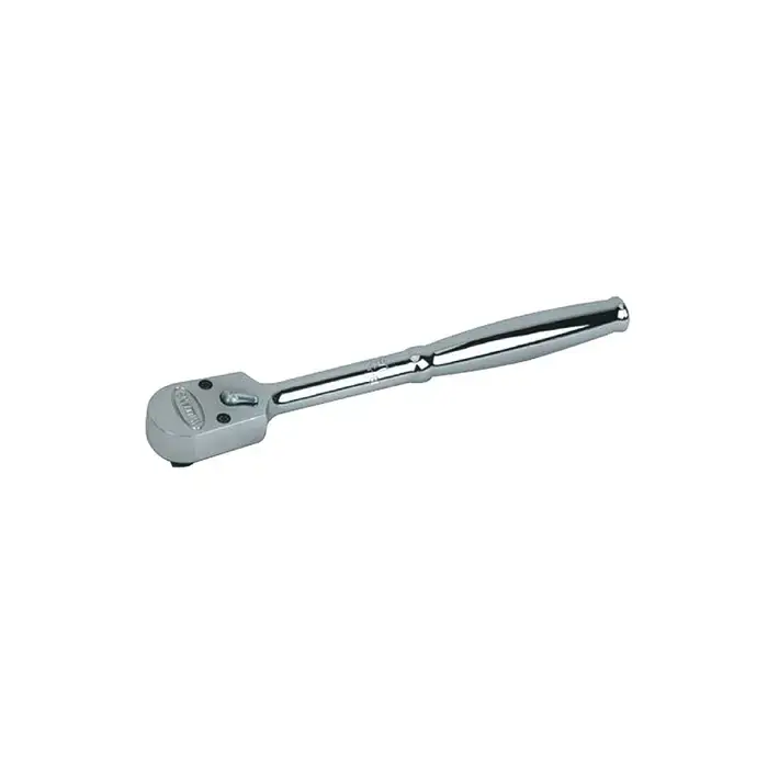 WILLIAMS B-52EHA 3/8" Driver Size, 36 No. of Teeth, 8" Overall Length Ratchet Big Sale