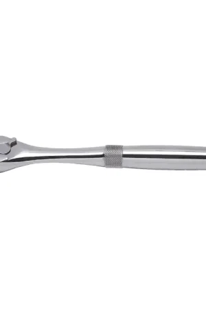 PROTO J5449XL 1/2" Driver Size, 45 No. of Teeth, 10-1/2" Overall Length Ratchet In Demand
