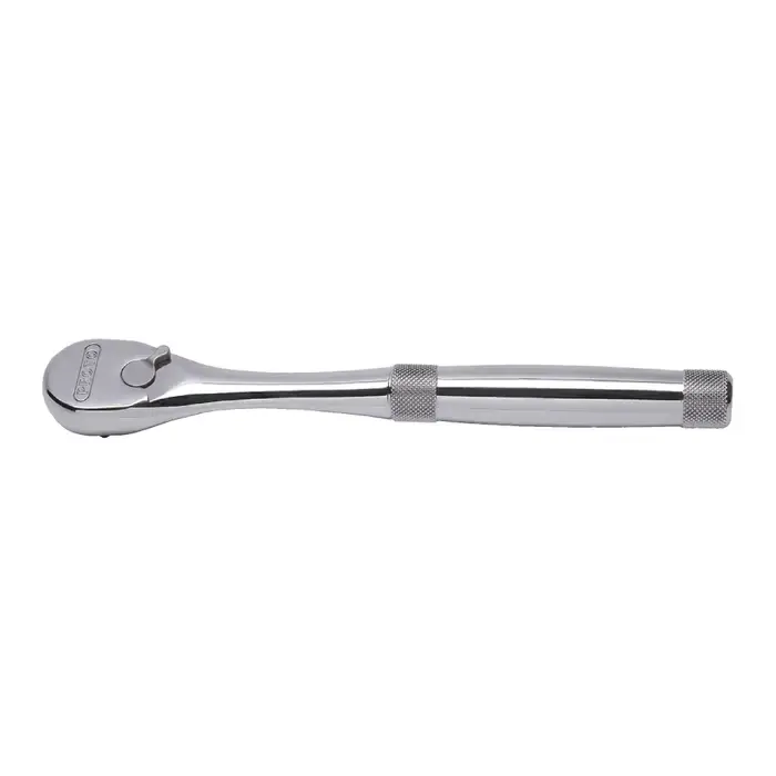 PROTO J5449XL 1/2" Driver Size, 45 No. of Teeth, 10-1/2" Overall Length Ratchet In Demand