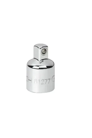 GEARWRENCH 81127 3/8" Male Size, 1/4" Female Size Socket Adapter Buy Direct