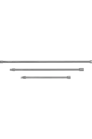 Buy Online WILLIAMS 31024 3/8" Drive Size, 6" Overall Length, Locking Type Extension