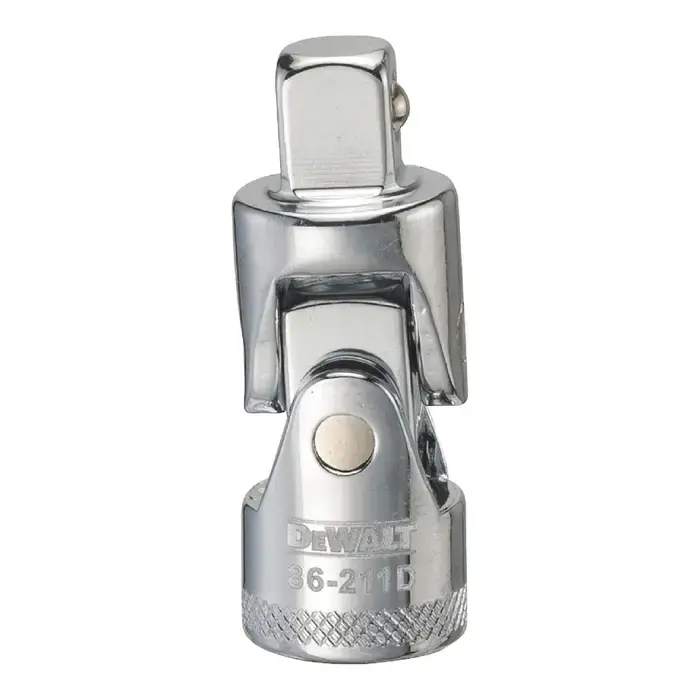 DEWALT DWMT86211OSP 3/8" Drive Size, 1-31/32" Overall Length, 3/8" Drive Universal Joint Type Universal Joint Fresh Stock