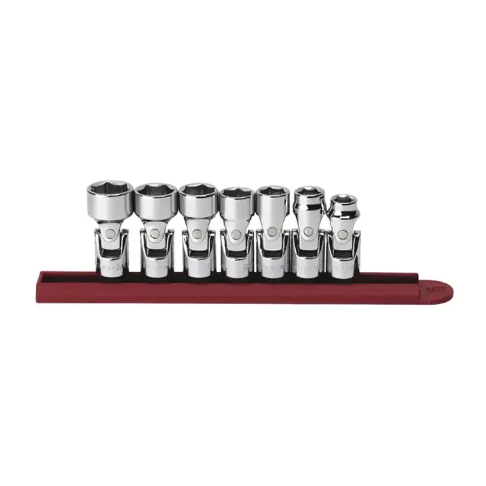 GEARWRENCH 80349 3/8" Drive Size, 6 No. of Points, 3/4" Size Universal Socket Cheap