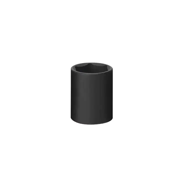 GEARWRENCH 84301 3/8" Drive Size, 6 No. of Points, Standard Socket Type Impact Socket Next Day Delivery