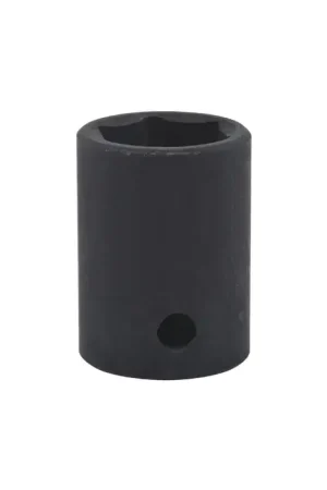 Fresh Stock GEARWRENCH 84500N 1/2" Drive Size, 6 No. of Points, Standard Socket Type Impact Socket