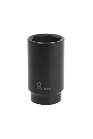 Time-Limited SUNEX 230D 1/2" Drive Size, 6 No. of Points, Deep Socket Type Impact Socket