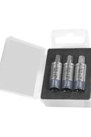 SLOKY STS-AD-09-14 Torx Plus Driver Set Type Best Choice